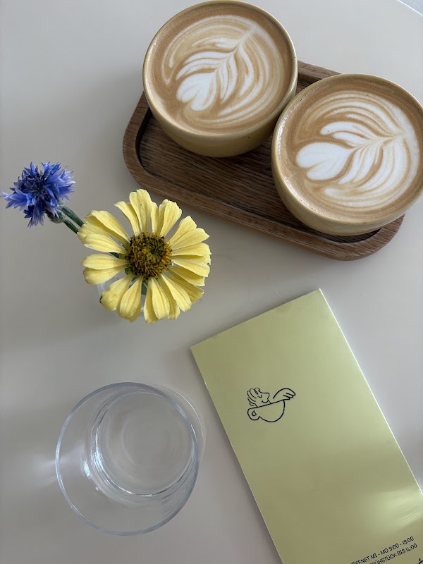 Ma Makers Cafe 2