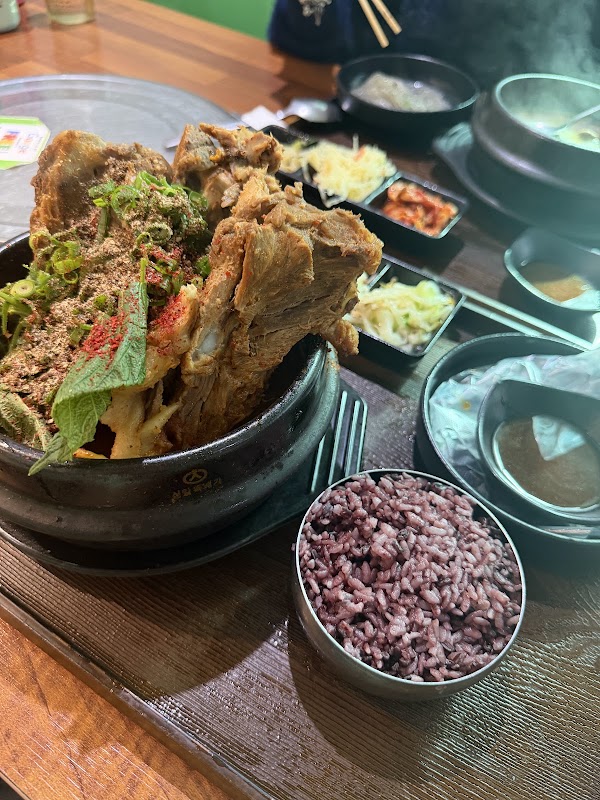 Itaewon Korean Restaurant 4