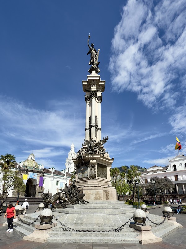 Independence Square 5