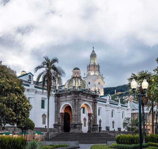 Independence Square 4