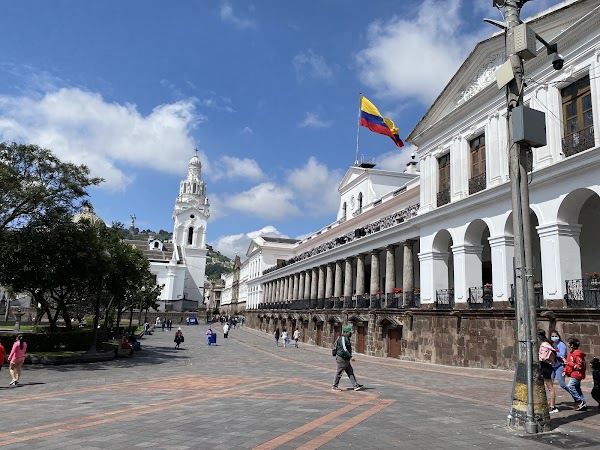 Independence Square 3