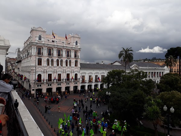 Independence Square 2