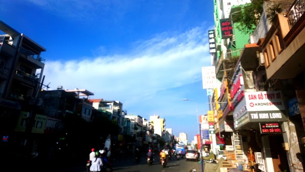Bạch Đằng 5