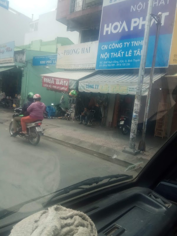 Bạch Đằng 3