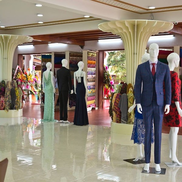BeBe Tailor