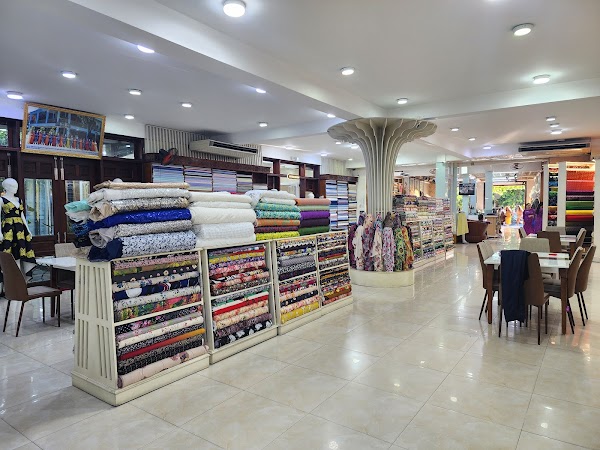 BeBe Tailor 4