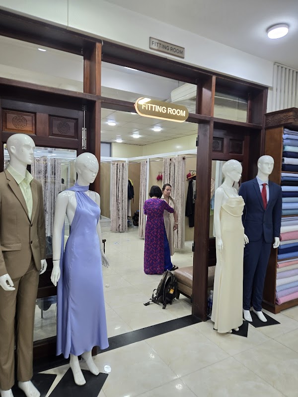 BeBe Tailor 2