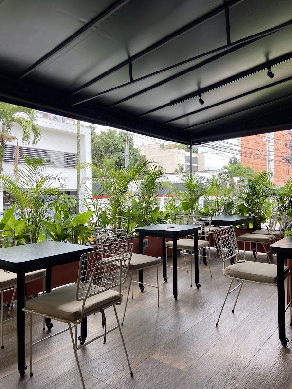 Campesino Café