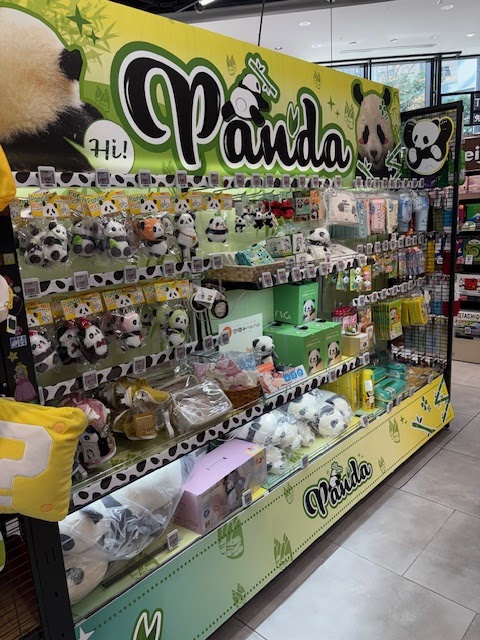 EDION NAMBA MAIN STORE 3