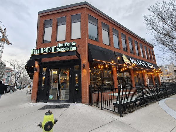 Calgary Restaurants 4
