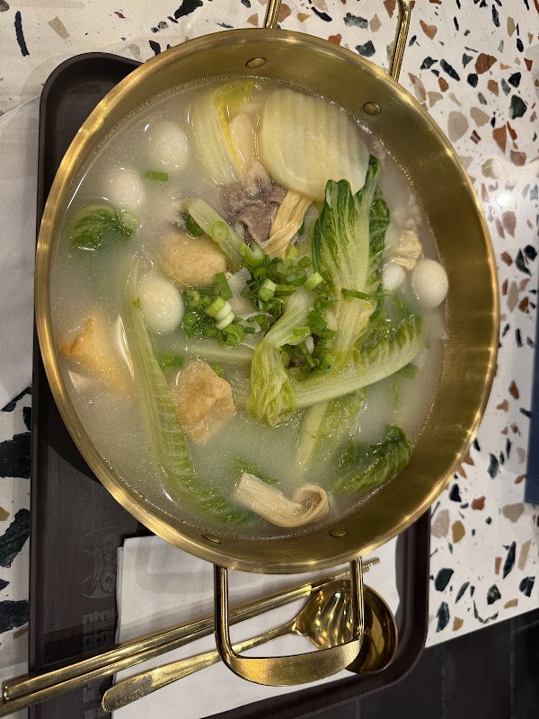 Hii Pot Hot Pot 囍锅麻辣烫 Kensington 3