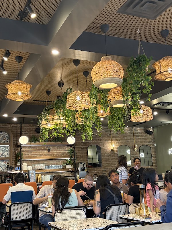 Hii Pot Hot Pot 囍锅麻辣烫 Kensington 2