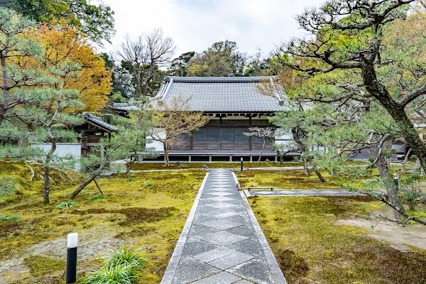 Choju-ji
