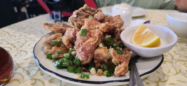 Capital Seafood 4