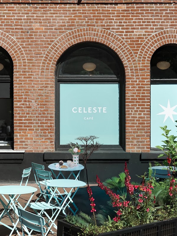 Celeste Gastown 4