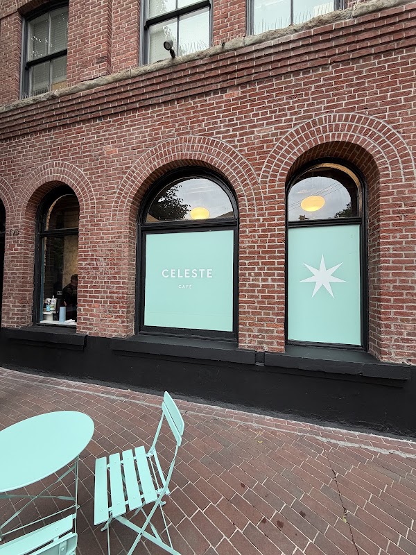 Celeste Gastown 2