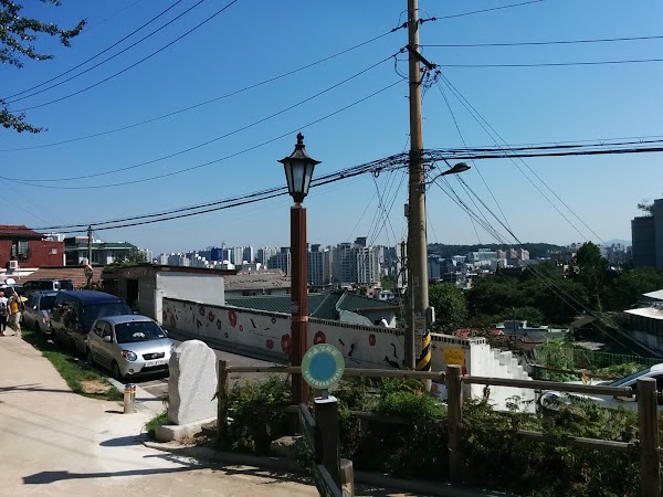 한성대입구역(4호선) 4