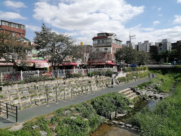 한성대입구역(4호선) 3