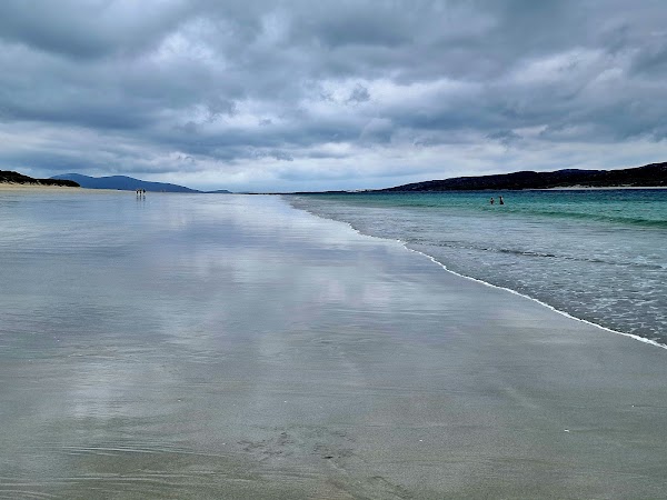 Luskentyre Beach 5