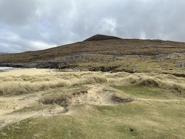Luskentyre Beach 4