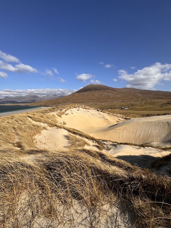 Luskentyre Beach 3
