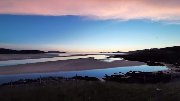 Luskentyre Beach 2