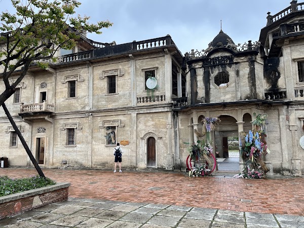 Wulin Village 1