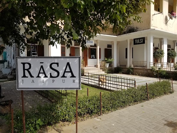 RĀSA Jaipur