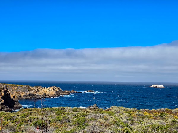 Great Sur Vista Point 5