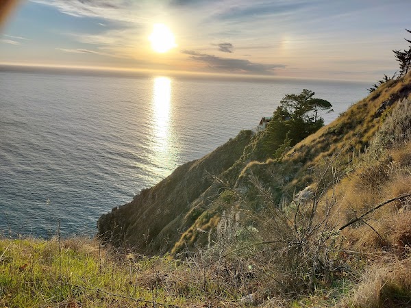 Great Sur Vista Point 4