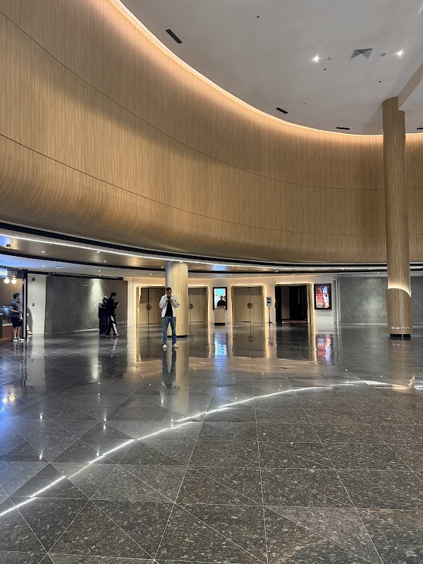 Greenbelt 3 Cinemas