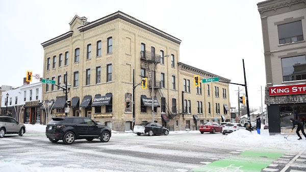 Uptown Waterloo BIA