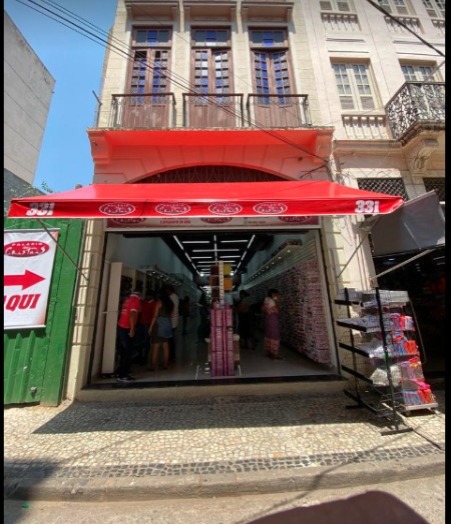 Palácio dos Cristais