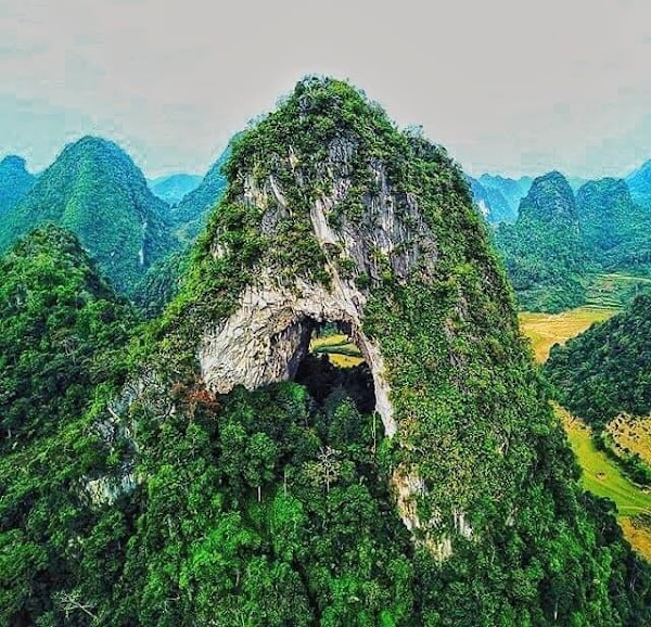 God’s Eye Mountain 5