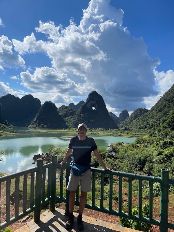 God’s Eye Mountain 3