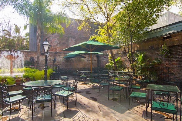 Pat O'Brien's