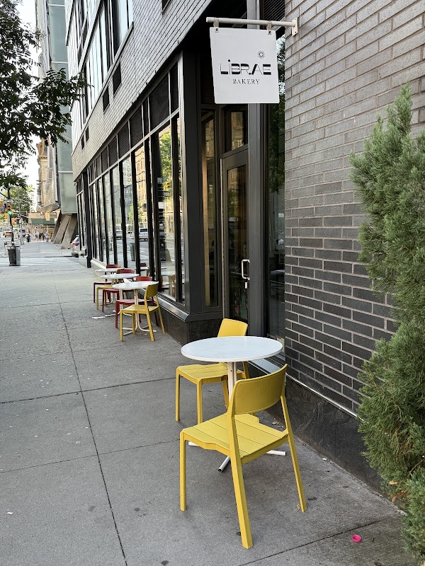 Librae Bakery 1