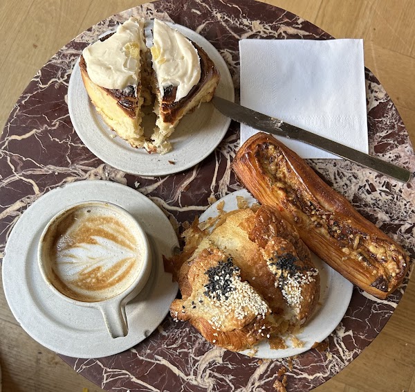 Librae Bakery 5