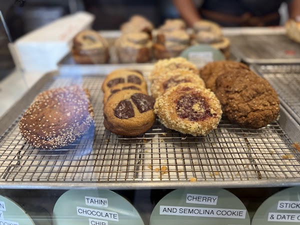 Librae Bakery 3