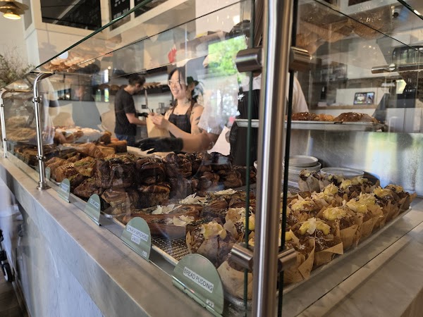 Librae Bakery 2