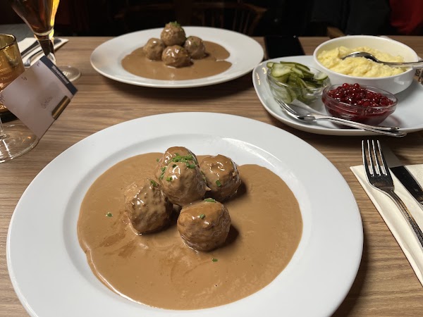 Bullen - Två Krögare 3
