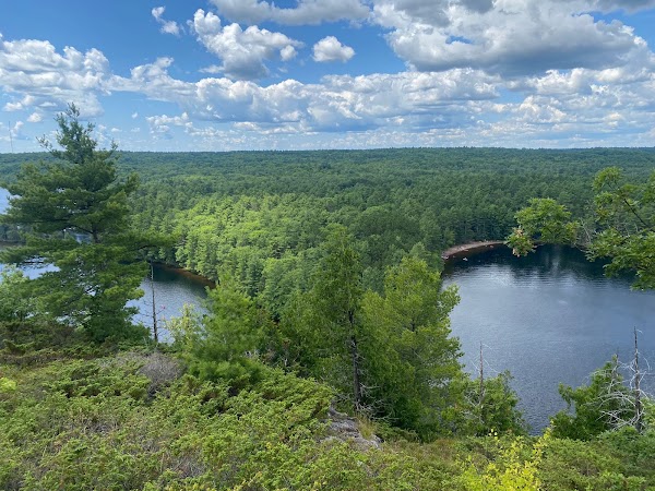 Bon Echo Provincial Park 5