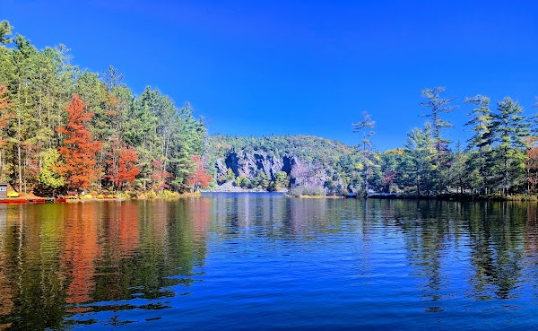 Bon Echo Provincial Park 2