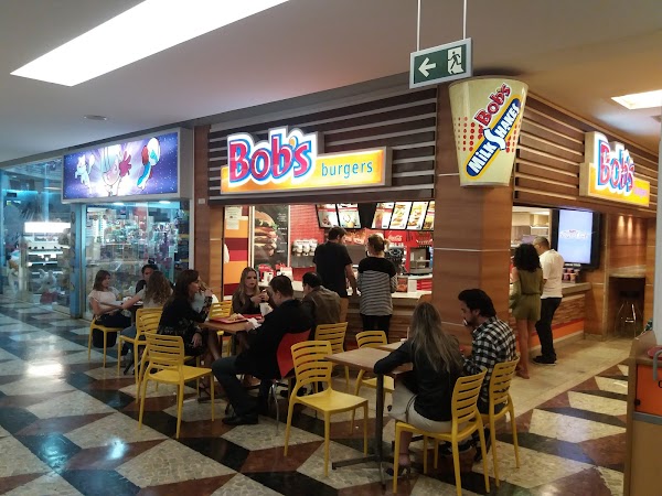 Shopping da Gávea