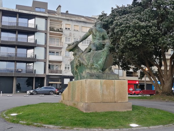 Pérgola da Nevogilde 3