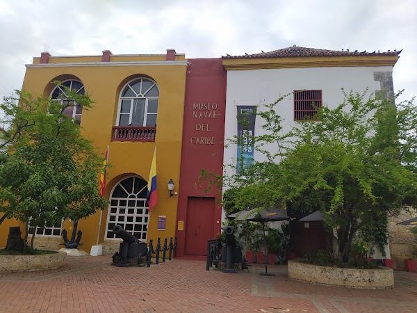 Museo Naval del Caribe
