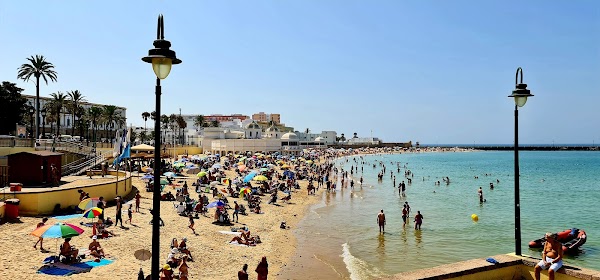 Cádiz 5