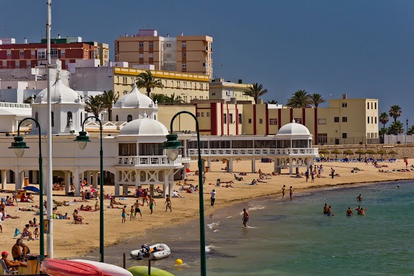 Cádiz 3