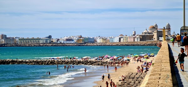 Cádiz 2
