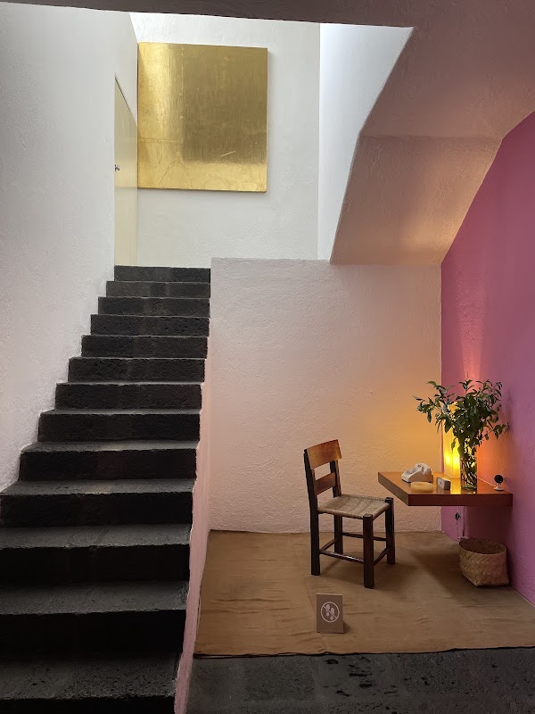 Casa Estudio Luis Barragán 5